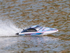 Mako 630BL Brushless RTR Boat