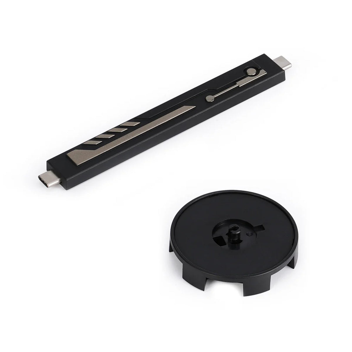 Industrial City Electric Connector