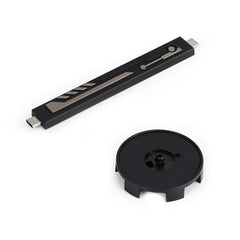 Industrial City Electric Connector