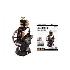 Thermo Engine