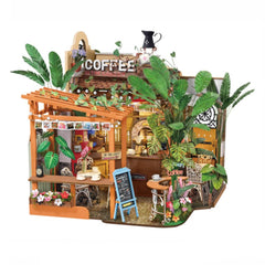 Leafree Cafe