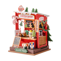 Cocoa Shop