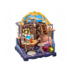 Astral Dome DIY Miniature House