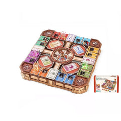 Fortune Quest Table Game