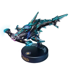 Hammerhead Shark DIY Model 3D Puzzle