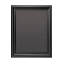 Black Vintage Puzzle Frame 12" x 16"
