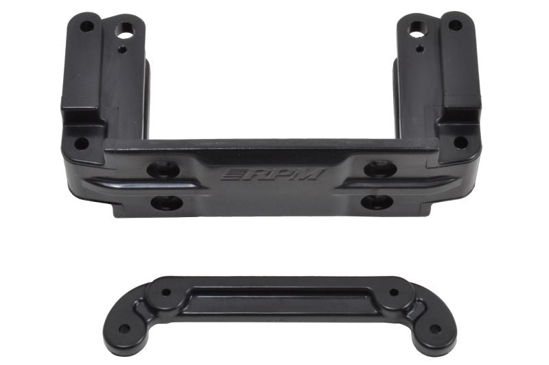 +2 Suspension Mount for Redcat Lowriders