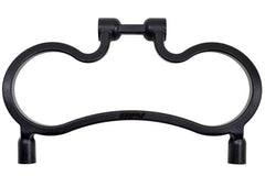Rear Upper Bumper Mount, for the Traxxas X-Maxx