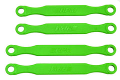 Camber Link Set for BL2 Versions of Traxxas 4x4
