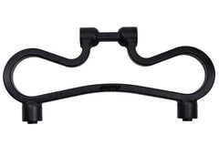 Front Upper Bumper Mount, for the Traxxas X-Maxx
