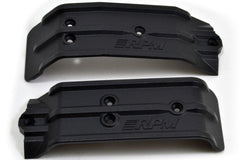 Front and Rear Skid Plates for the Traxxas Mini Maxx & Mini