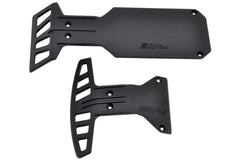 Front and Rear Bumpers for the Losi Micro-T