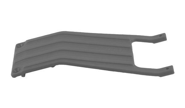 SLASH FRONT SKID PLATE GRAY