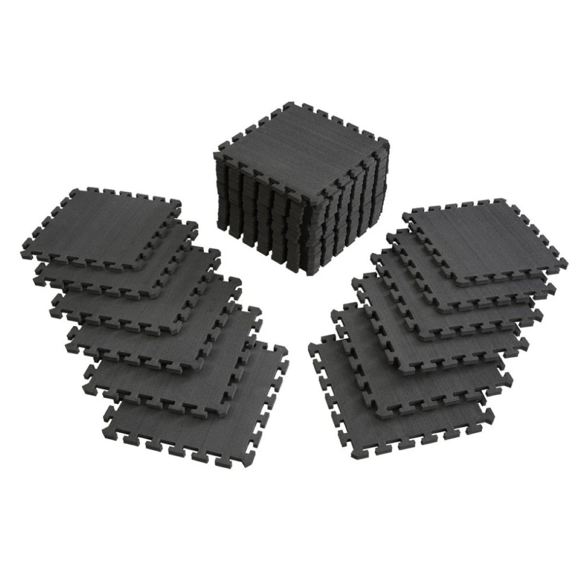 RCP Tracks 30cm Blank Tile