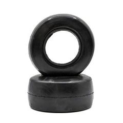 Slick - 1/10 SCT / No-Prep Drag Tires w/ Inserts 2.2x3"