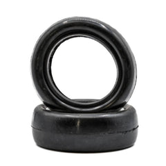 Slick - 2.2" 2WD Front Buggy Tires w/ Inserts, Green,