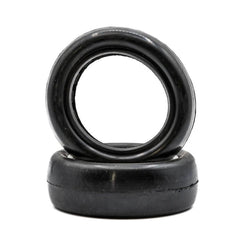 Slick - 1/10 2WD Front Buggy Tires w/ Inserts 2.2" (1 Pair)