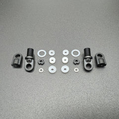 XP Shock Rebuild Kit