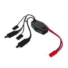 8.4V E-Z Dual Servo BEC