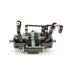 XP Dual Dig Transmission (Black)