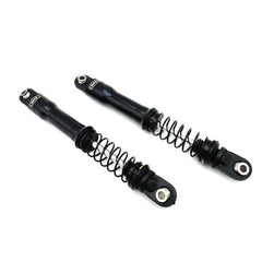 XP Aluminum Shocks 100mm (2pk)