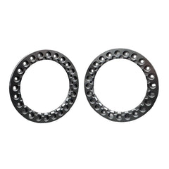 1.9 "TECTONIC" Beadlock Ring (Gray) (2)