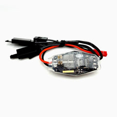 Slim E-Z Dual Servo BEC 8.4V