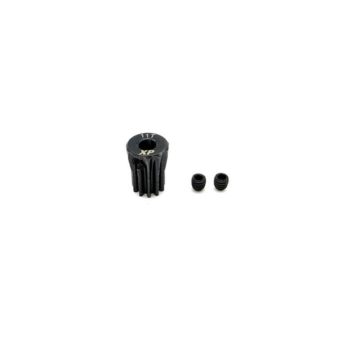 11 Tooth XP Machined Steel 48P Pinion Gear