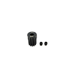 12 Tooth XP Machined Steel 48P Pinion Gear