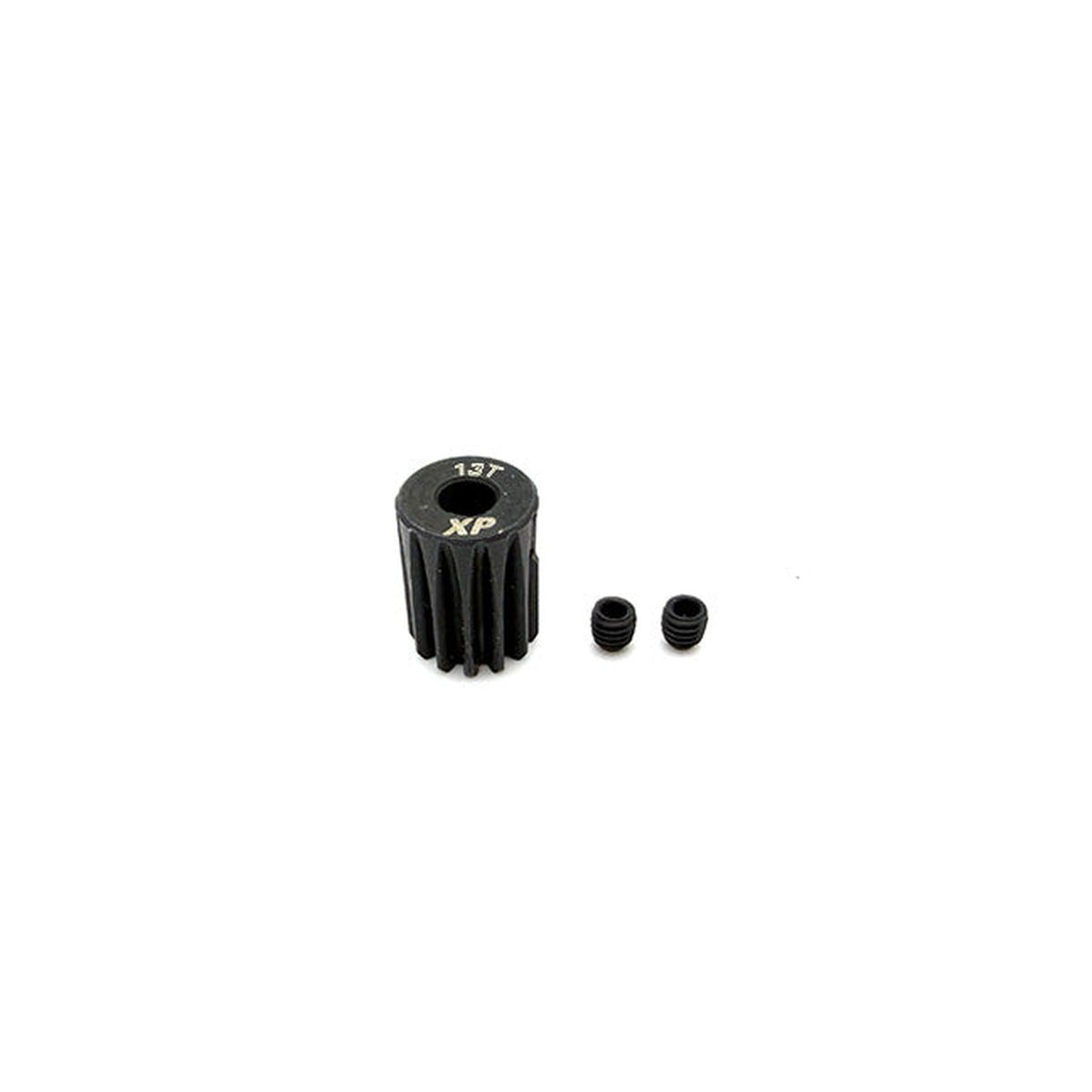 13 Tooth XP Machined Steel 48P Pinio Gear