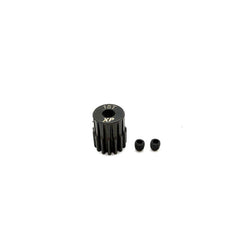 15 Tooth XP Machined Steel 48P Pinion Gear