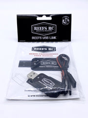USB Link - Servo Programmer