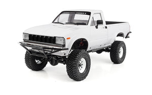 RC4WD Trail Finder 3 RTR W/ Mojave II Hard Body Set