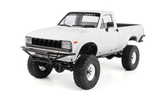 RC4WD Trail Finder 3 RTR W/ Mojave II Hard Body Set