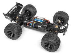 Quantum XT 1/10 4WD Stadium Truck, Ready To Run w/Battery & Charger - Blue