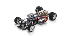 FANTOM EP 4WD Ext CRC-II 1:12 Scale RC Kit