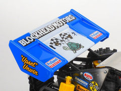 1/10 RC Hotshot II "Blockhead Motors" Kit