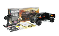 SCA-1E 2.1 Spec Toyota Tacoma TRD Pro 1/10th RTR