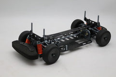 1/10 Scale Full Carbon Fiber Onroad Chassis