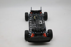 1/10 Scale Full Carbon Fiber Onroad Chassis