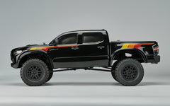 SCA-1E 2.1 Spec Toyota Tacoma TRD Pro 1/10th RTR