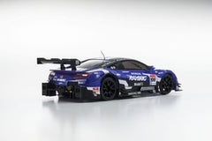 Mini-Z RWD Readyset Raybrig NSX Concept-GT 2014