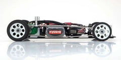 1/12 Fantom EP 4WD Kit SGL