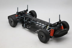 1/10 Scale Full Carbon Fiber Onroad Chassis