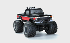 MSA-1MT 2.0 Spec F-Truck 4WD 1/24 RTR with Battery & Charger