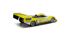 FANTOM EP 4WD Ext CRC-II 1:12 Scale RC Kit