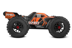 1/8 Jambo XP 4WD 6S Brushless RTR