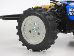 1/10 RC Hotshot II "Blockhead Motors" Kit