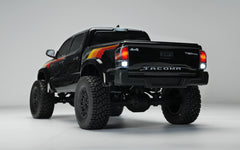 SCA-1E 2.1 Spec Toyota Tacoma TRD Pro 1/10th RTR