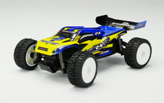 GT24TR 1/24 Scale Micro 4WD Truggy, RTR with NiMH Battery & USB Charger